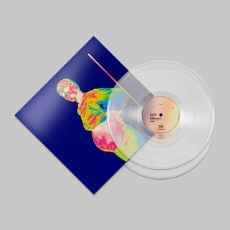 BROCKHAMPTON Iridescence 2LP