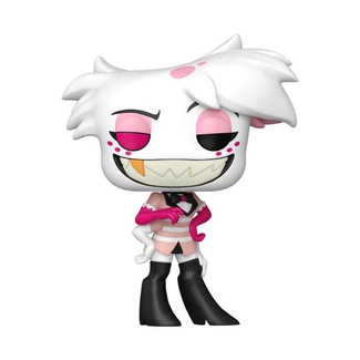 Hazbin Hotel Funko POP! Animation figurka Angel Dust 9 cm