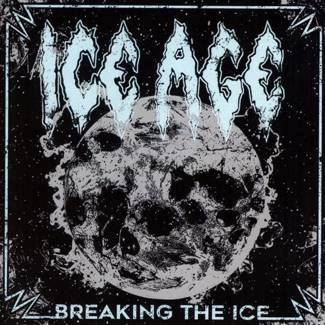 ICE AGE Breaking The Ice CD