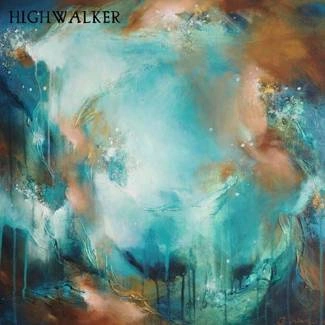 HIGHWALKER Highwalker CD