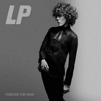 LP Forever For Now CD