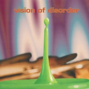 VISION OF DISORDER Vision Of Disorder LP MOV