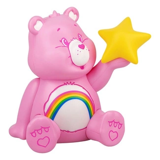 The Care Bears Light Cheer Bear