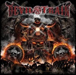 DEVIL'S TRAIN Devil'S Train CD