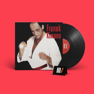 FRANEK KIMONO Franek Kimono LP