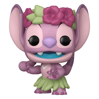 Lilo & Stitch Funko POP! figurka Luau Angel 9 cm