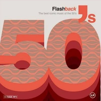 V/A Flashback 50's LP