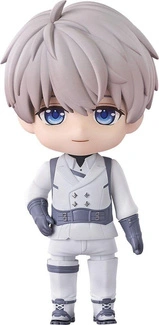 Love and Deepspace Nendoroid Action Figure Xavier 10 cm