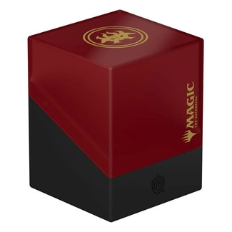 The Gathering "Guild Summit" - Rakdos