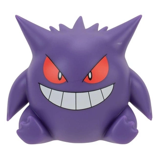 Pokémon Action figure Gengar 10 cm