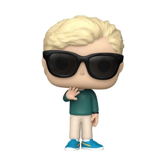 The Breakfast Club Funko POP! Movies figurka Brian 9 cm