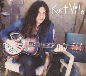 VILE, KURT B'lieve I'm Goin Down CD