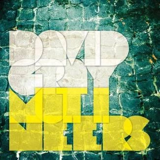 GRAY, DAVID Mutineers CD