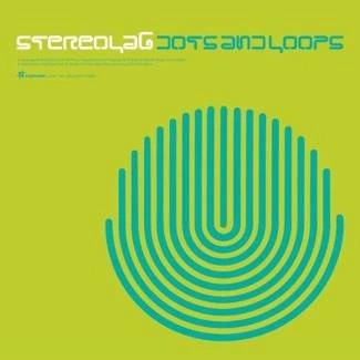 STEREOLAB Dots And Loops (expanded Edition) CD