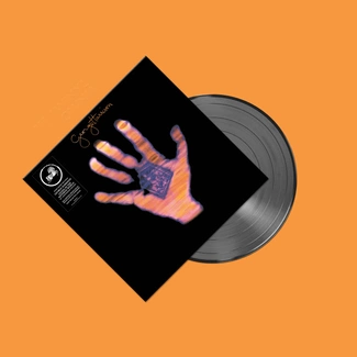 GEORGE HARRISON Living In The Material World (2024 Mix Deluxe) LP