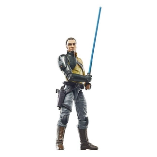 Rebels Vintage Collection Action Figure Kanan Jarrus 10 cm