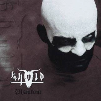 KHOLD Phantom CD