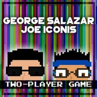 OST / SALAZAR, GEORGE & ICONIS, JOE Two-player Game CD
