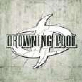 DROWNING POOL Drowning Pool CD