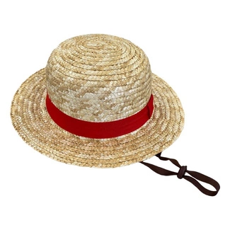One Piece Hat Luffy Straw Hat