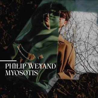 WEYAND, PHILIP Myosotis CD DIGIPAK