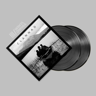 CLANNAD In A Lifetime LP
