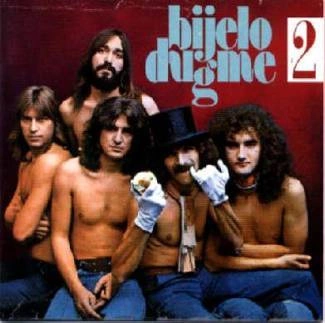 BIJELO DUGME 1974-1983 Vol. 2 CD