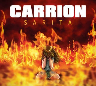 CARRION Sarita CD