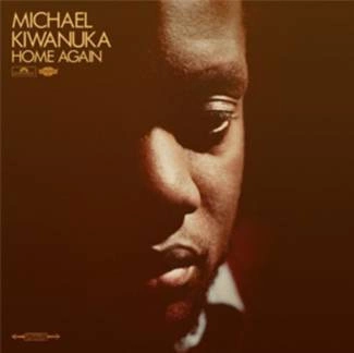 KIWANUKA, MICHAEL Home Again CD