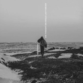 ABSTRAXION She Thought She Would Last Forever 2LP