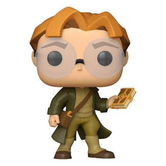 The Lost Empire Funko POP! figurka Milo 9 cm