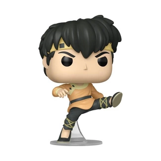 Ranma 1/2 Funko POP! Animation figurka Ryoga 9 cm