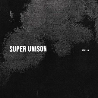 SUPER UNISON Stella LP