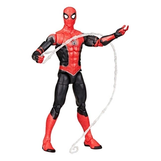 Far From Home Marvel Legends Action Figure Spider-Man (Upgraded Suit) 15 cm