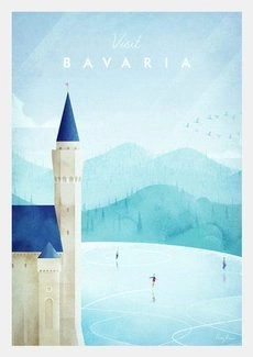 Bavaria PLAKAT