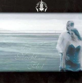 LACRIMOSA Durch Nacht Und Flut CD