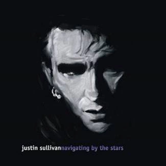 SULLIVAN, JUSTIN Navigating By The Stars CD DIGIPAK