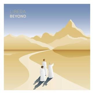 LIBERA Beyond CD DIGIPAK