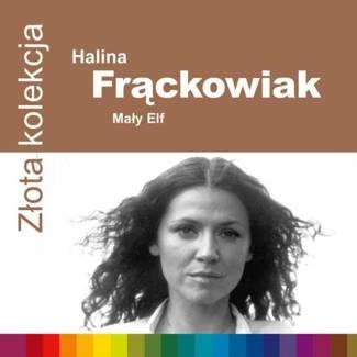 FRACKOWIAK, HALINA Zlota Kolekcja CD