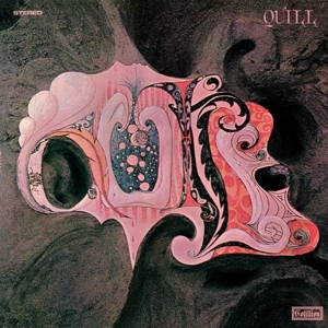 QUILL Quill LP MOV
