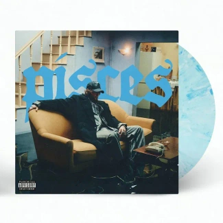 JAMES ARTHUR Pisces LP