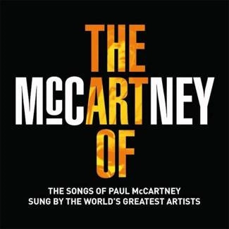 V/A The Art Of McCartney 2CD DIGIPAK