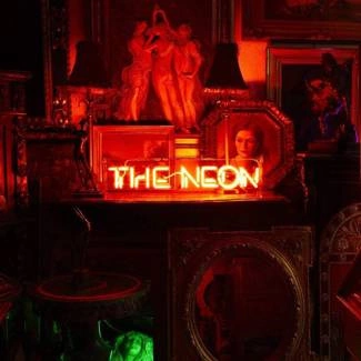 ERASURE The Neon CD