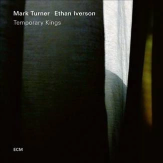 TURNER MARK, IVERSON ETHAN Temporary Kings CD