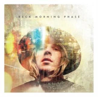 BECK Morning Phase CD