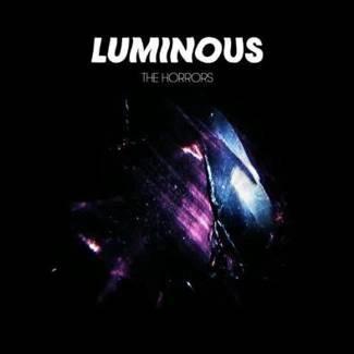HORRORS, THE Luminous CD
