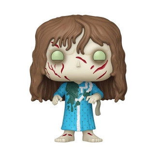 The Exorcist Funko POP! Movies figurka Regan MacNeil 9 cm