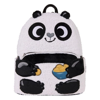Dreamworks by Loungefly Mini Backpack Kung Fu Panda