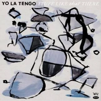 YO LA TENGO Stuff Like That There CD