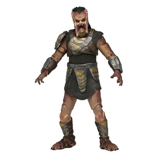 Badlands Action Figure Ultimate Dek 17 cm